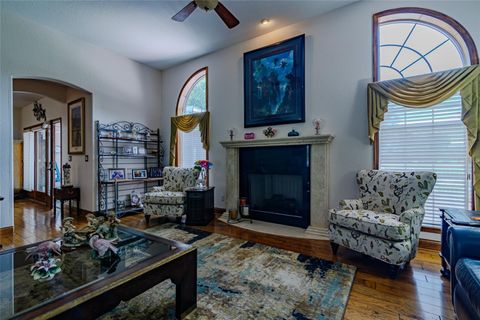 Tiny photo for 5795 SW 43rd Place, Ocala, FL 34474 (MLS # TB8383432)