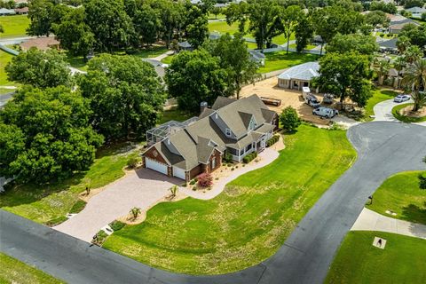 Tiny photo for 5795 SW 43rd Place, Ocala, FL 34474 (MLS # TB8383432)