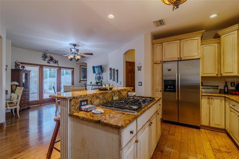 Tiny photo for 5795 SW 43rd Place, Ocala, FL 34474 (MLS # TB8383432)