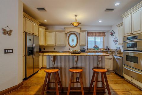 Tiny photo for 5795 SW 43rd Place, Ocala, FL 34474 (MLS # TB8383432)