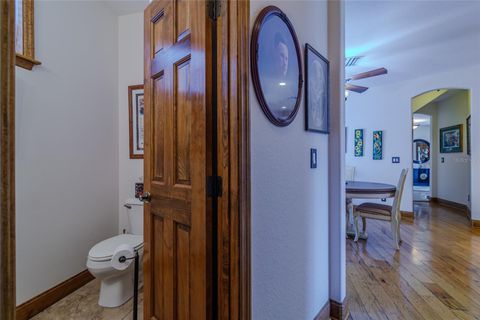 Tiny photo for 5795 SW 43rd Place, Ocala, FL 34474 (MLS # TB8383432)