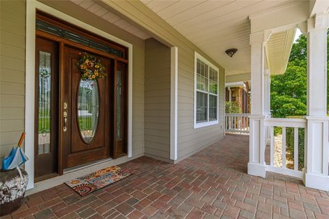 Tiny photo for 5795 SW 43rd Place, Ocala, FL 34474 (MLS # TB8383432)