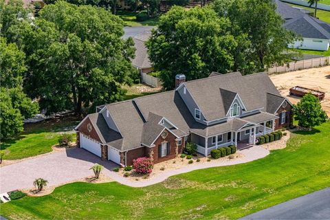 Tiny photo for 5795 SW 43rd Place, Ocala, FL 34474 (MLS # TB8383432)