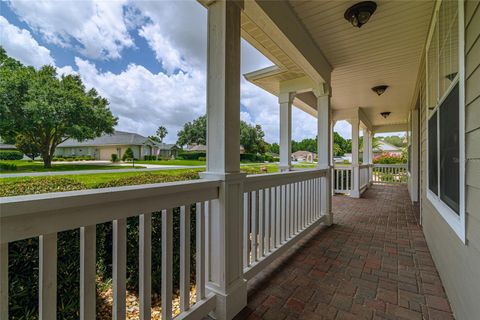 Tiny photo for 5795 SW 43rd Place, Ocala, FL 34474 (MLS # TB8383432)