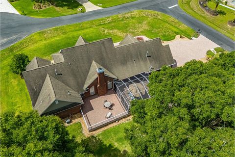 Tiny photo for 5795 SW 43rd Place, Ocala, FL 34474 (MLS # TB8383432)