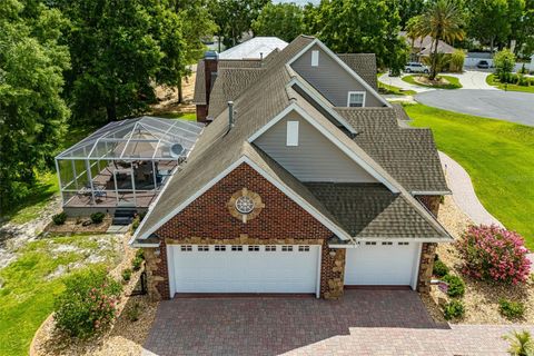 Tiny photo for 5795 SW 43rd Place, Ocala, FL 34474 (MLS # TB8383432)