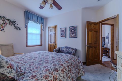 Tiny photo for 5795 SW 43rd Place, Ocala, FL 34474 (MLS # TB8383432)