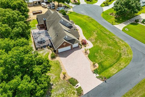 Tiny photo for 5795 SW 43rd Place, Ocala, FL 34474 (MLS # TB8383432)