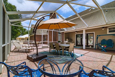 Tiny photo for 5795 SW 43rd Place, Ocala, FL 34474 (MLS # TB8383432)