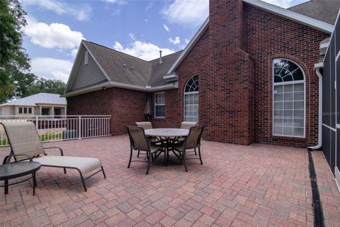 Tiny photo for 5795 SW 43rd Place, Ocala, FL 34474 (MLS # TB8383432)