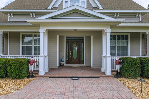 Tiny photo for 5795 SW 43rd Place, Ocala, FL 34474 (MLS # TB8383432)