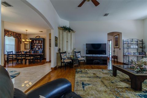 Tiny photo for 5795 SW 43rd Place, Ocala, FL 34474 (MLS # TB8383432)