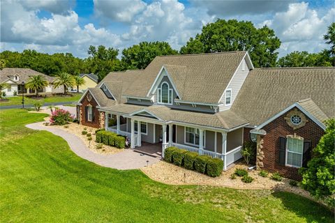 Tiny photo for 5795 SW 43rd Place, Ocala, FL 34474 (MLS # TB8383432)