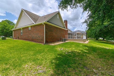 Tiny photo for 5795 SW 43rd Place, Ocala, FL 34474 (MLS # TB8383432)