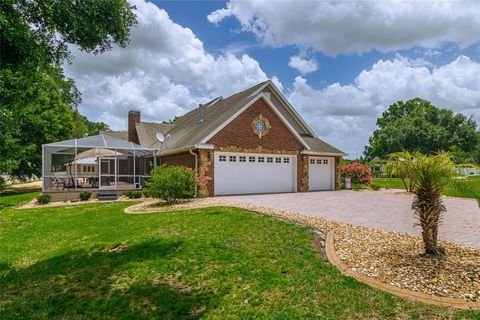 Tiny photo for 5795 SW 43rd Place, Ocala, FL 34474 (MLS # TB8383432)