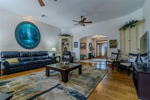 Tiny photo for 5795 SW 43rd Place, Ocala, FL 34474 (MLS # TB8383432)