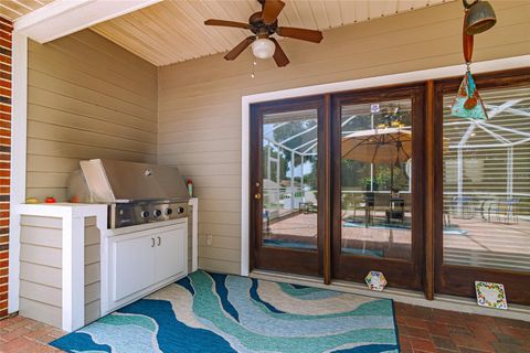 Tiny photo for 5795 SW 43rd Place, Ocala, FL 34474 (MLS # TB8383432)