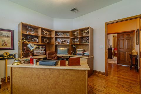 Tiny photo for 5795 SW 43rd Place, Ocala, FL 34474 (MLS # TB8383432)