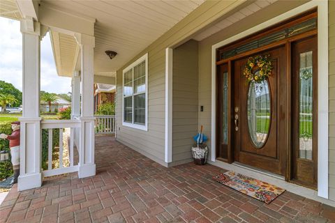 Tiny photo for 5795 SW 43rd Place, Ocala, FL 34474 (MLS # TB8383432)