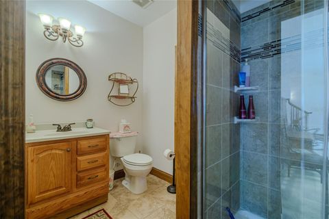 Tiny photo for 5795 SW 43rd Place, Ocala, FL 34474 (MLS # TB8383432)