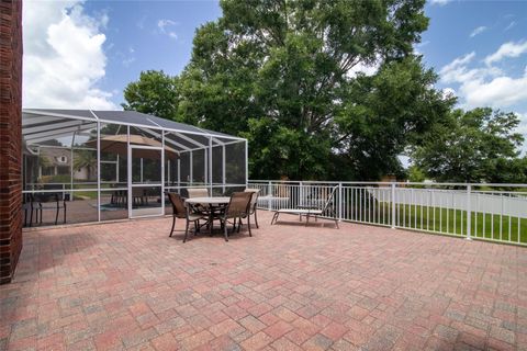 Tiny photo for 5795 SW 43rd Place, Ocala, FL 34474 (MLS # TB8383432)