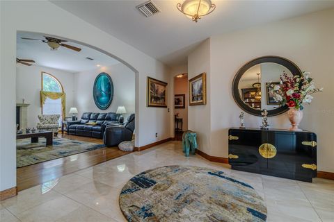 Tiny photo for 5795 SW 43rd Place, Ocala, FL 34474 (MLS # TB8383432)