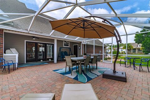 Tiny photo for 5795 SW 43rd Place, Ocala, FL 34474 (MLS # TB8383432)