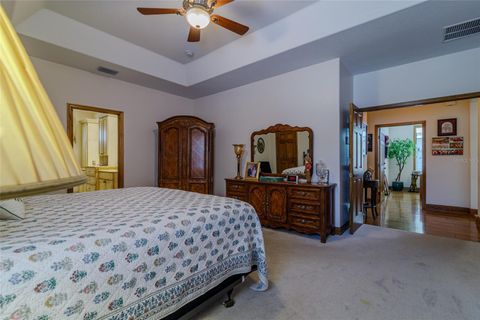 Tiny photo for 5795 SW 43rd Place, Ocala, FL 34474 (MLS # TB8383432)