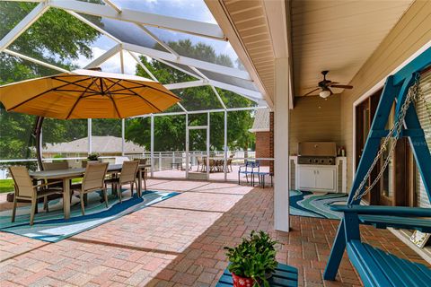 Tiny photo for 5795 SW 43rd Place, Ocala, FL 34474 (MLS # TB8383432)