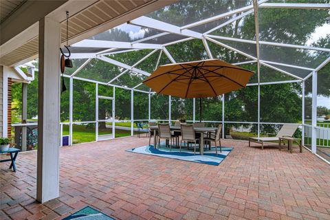 Tiny photo for 5795 SW 43rd Place, Ocala, FL 34474 (MLS # TB8383432)