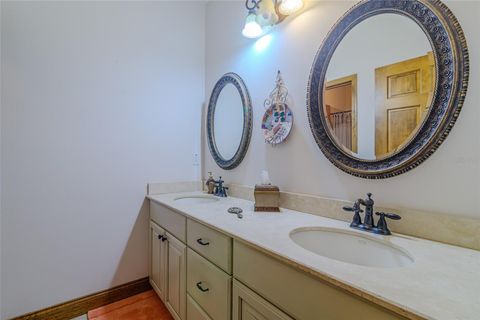 Tiny photo for 5795 SW 43rd Place, Ocala, FL 34474 (MLS # TB8383432)