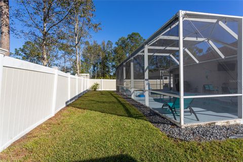 A home in PALM COAST