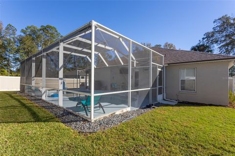 A home in PALM COAST