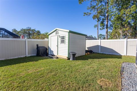 A home in PALM COAST