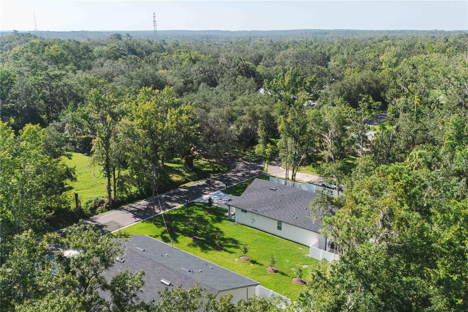 HALES ADD TO BROOKSVL - Residential Income