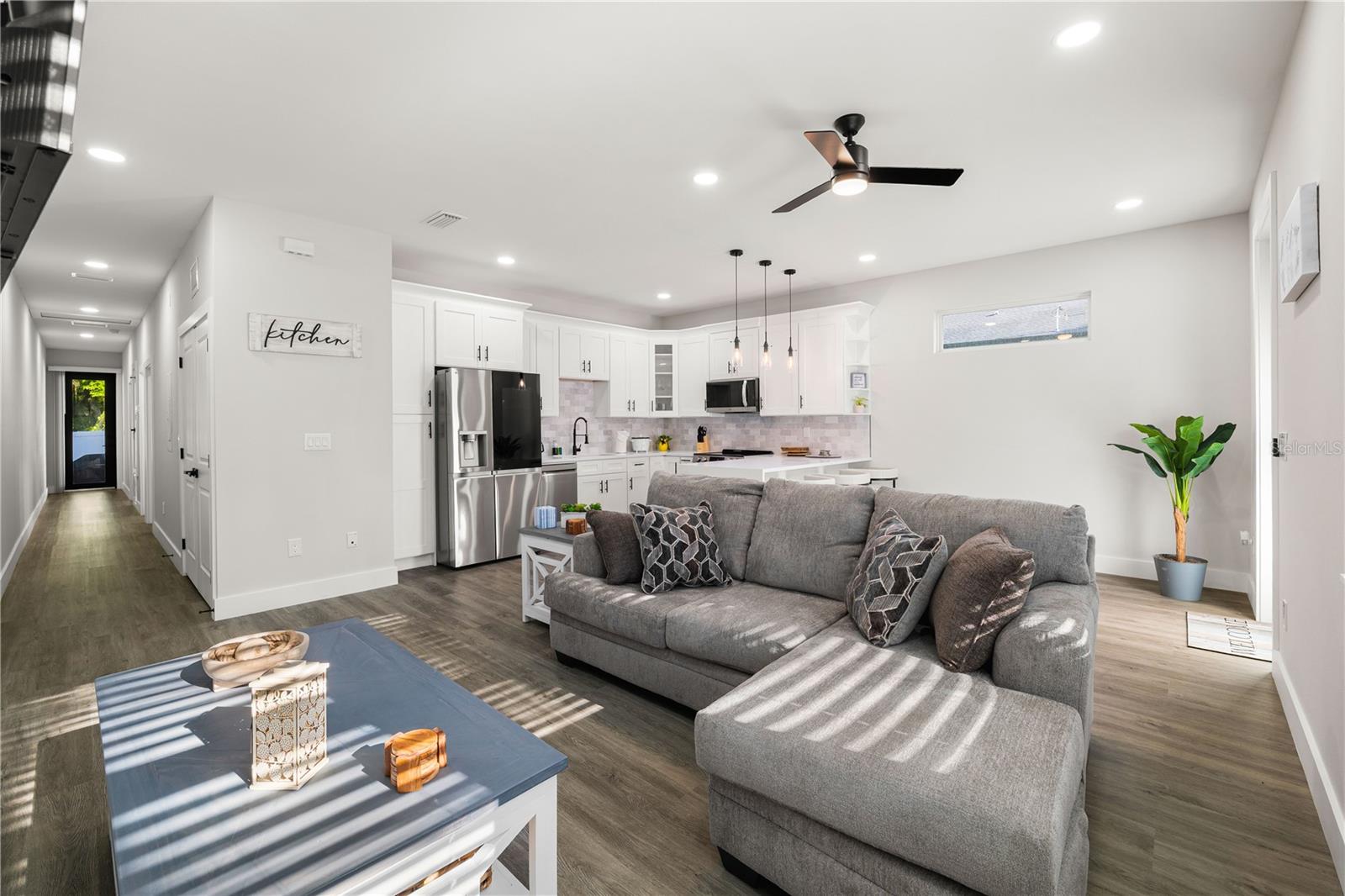 HALES ADD TO BROOKSVL - Residential Income