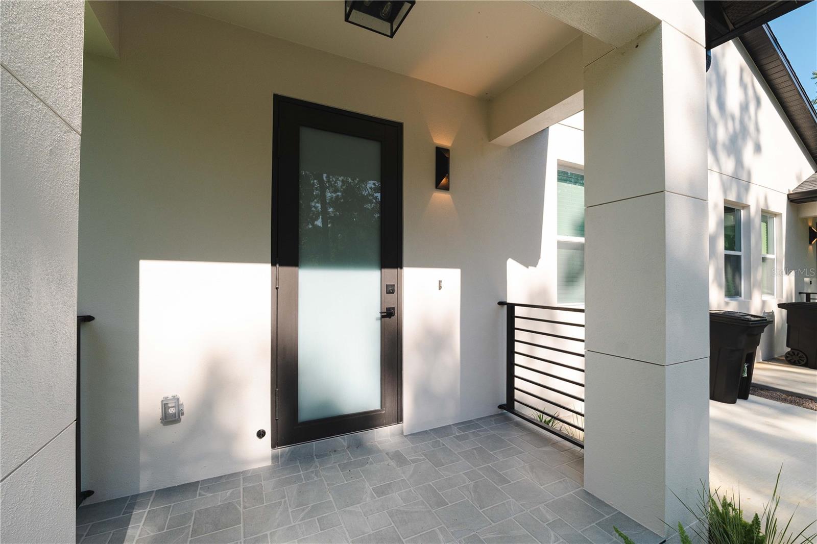 HALES ADD TO BROOKSVL - Residential Income