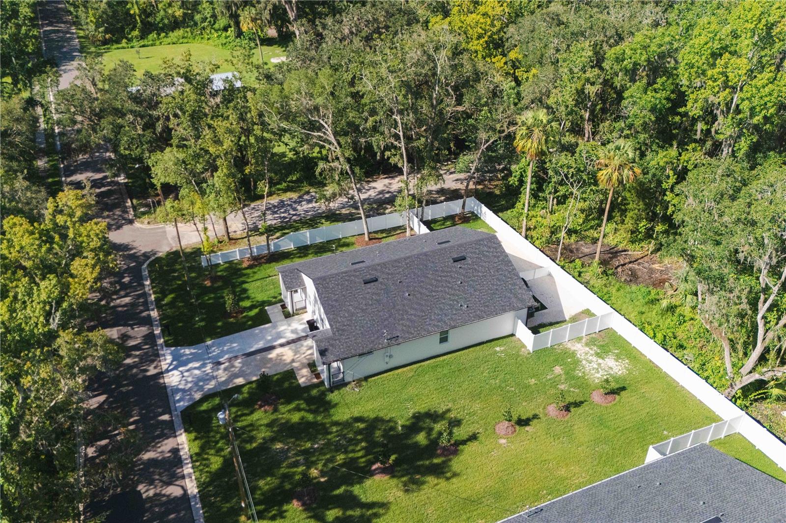 HALES ADD TO BROOKSVL - Residential Income