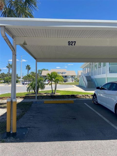 A home in PORT RICHEY