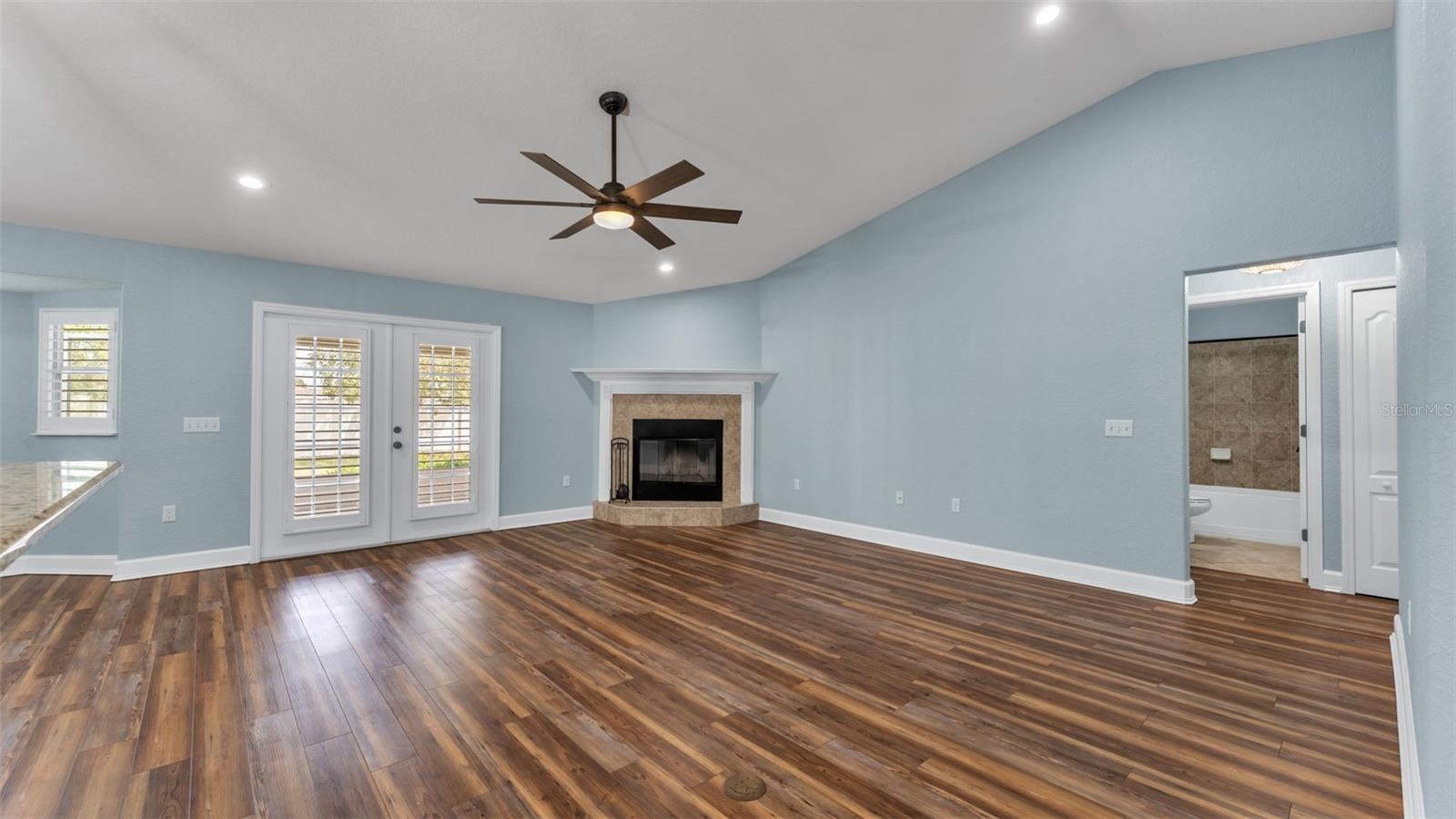 GRIFFINS GREEN - Residential