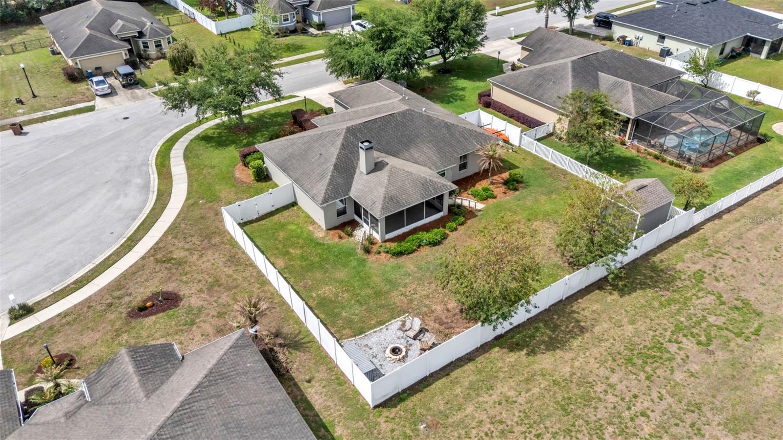 GRIFFINS GREEN - Residential