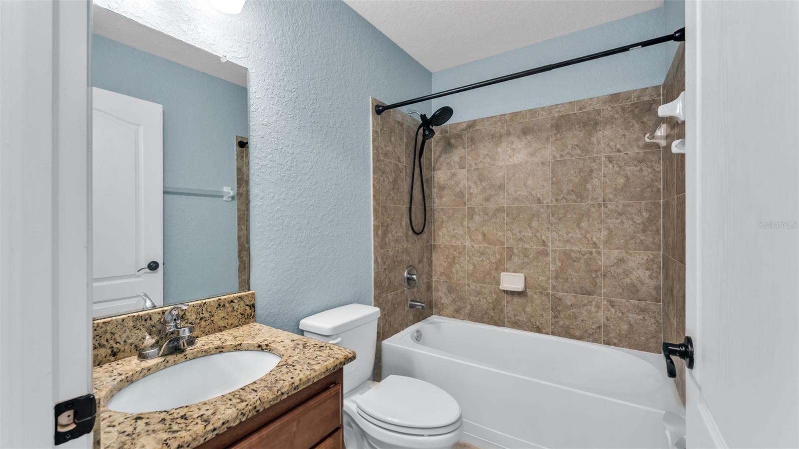 GRIFFINS GREEN - Residential