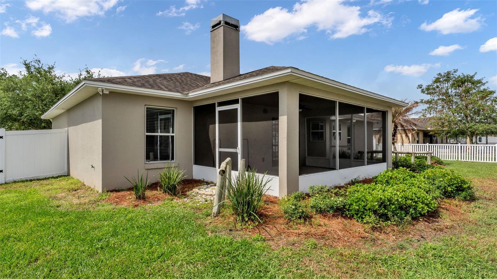 GRIFFINS GREEN - Residential