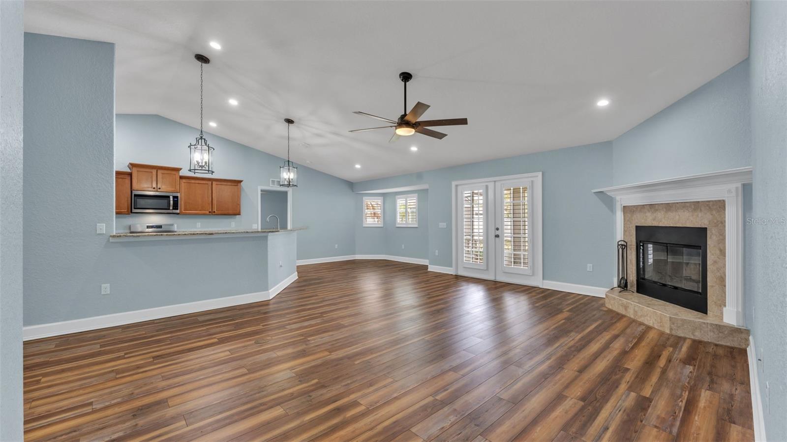 GRIFFINS GREEN - Residential