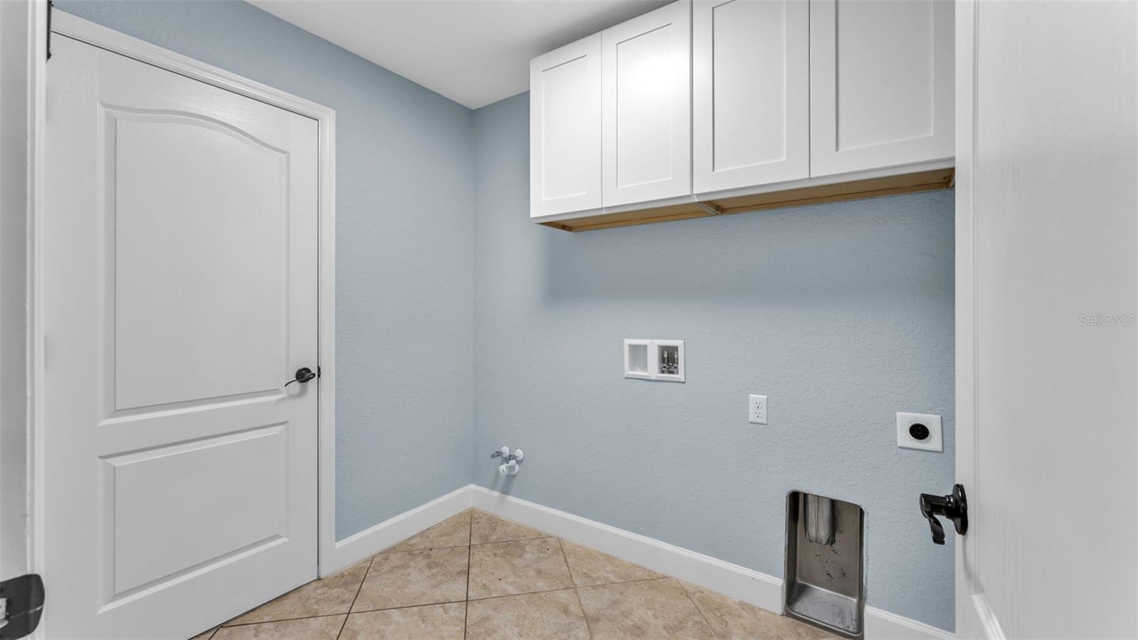 GRIFFINS GREEN - Residential