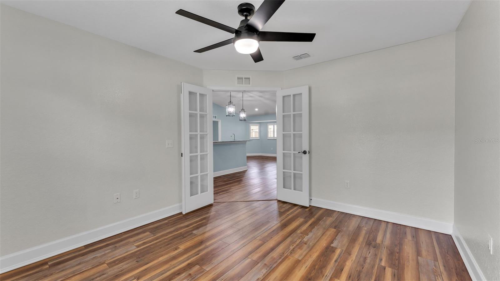 GRIFFINS GREEN - Residential