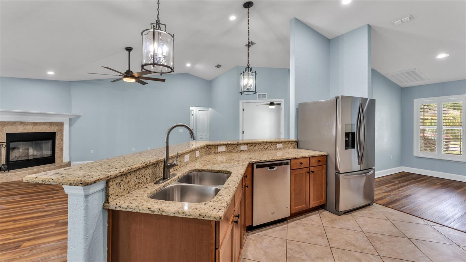 GRIFFINS GREEN - Residential