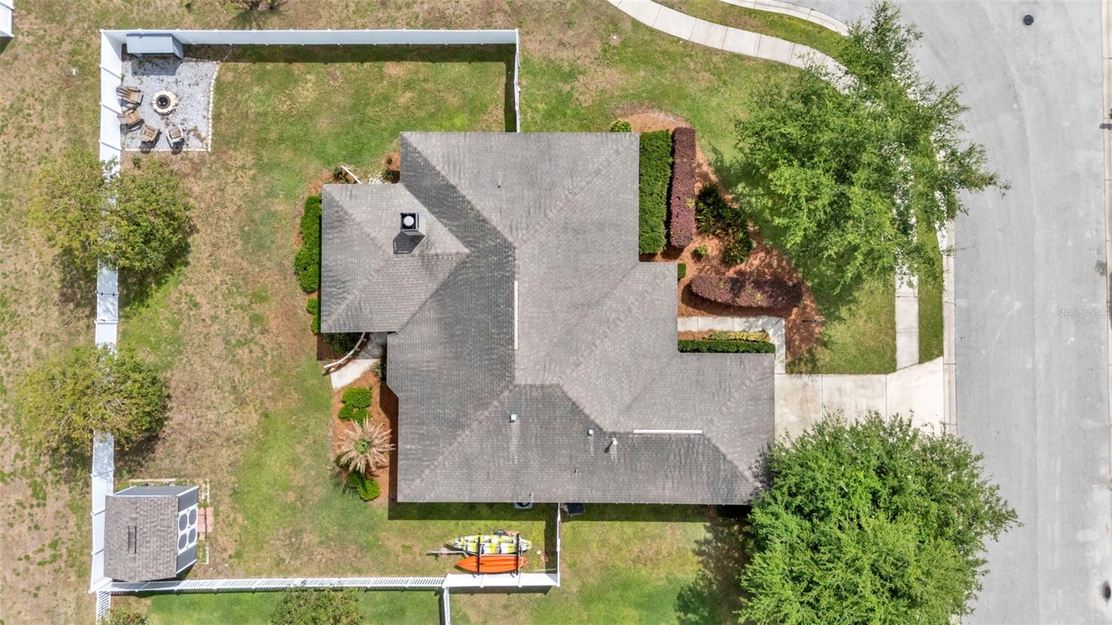 GRIFFINS GREEN - Residential