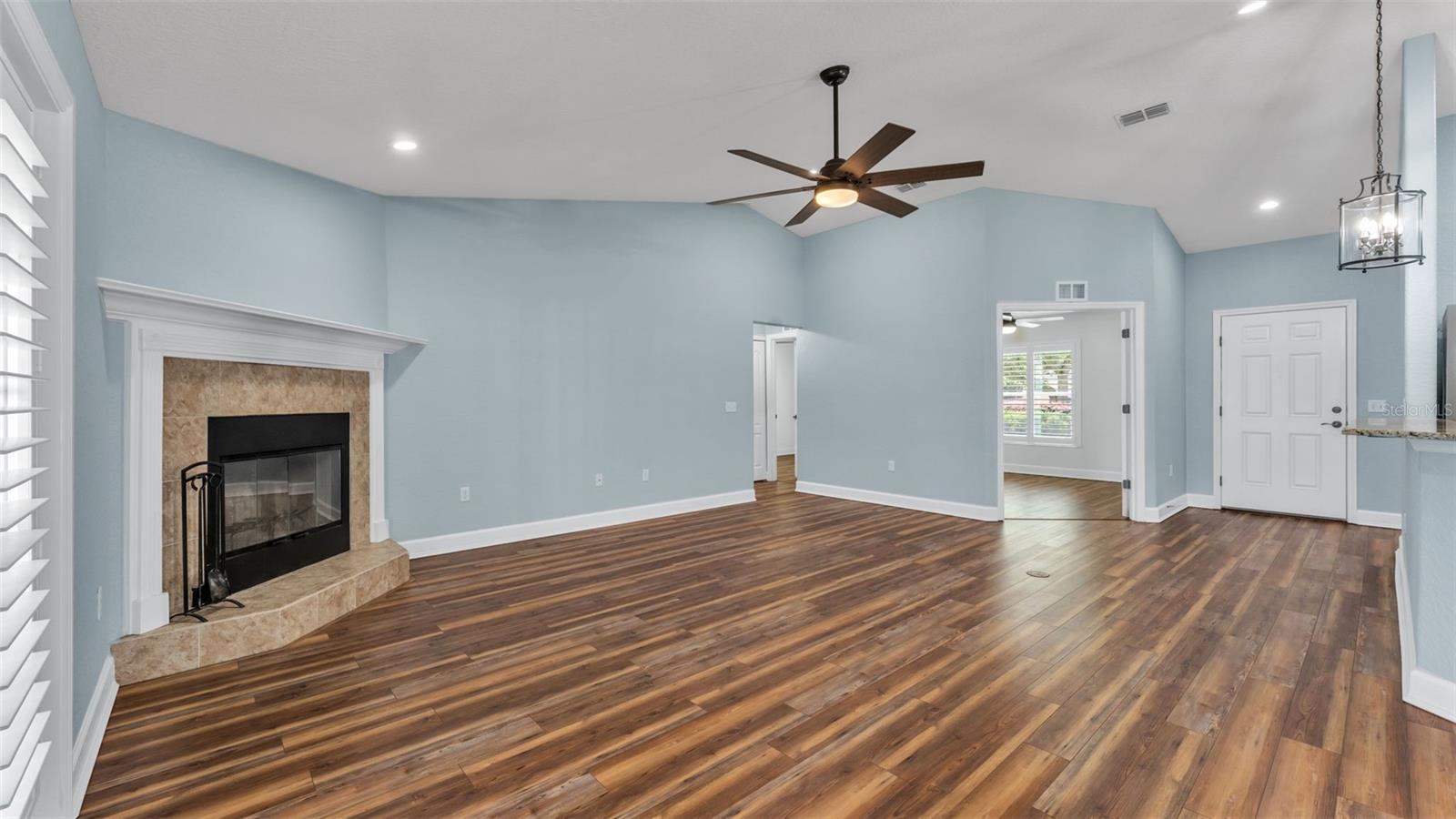 GRIFFINS GREEN - Residential