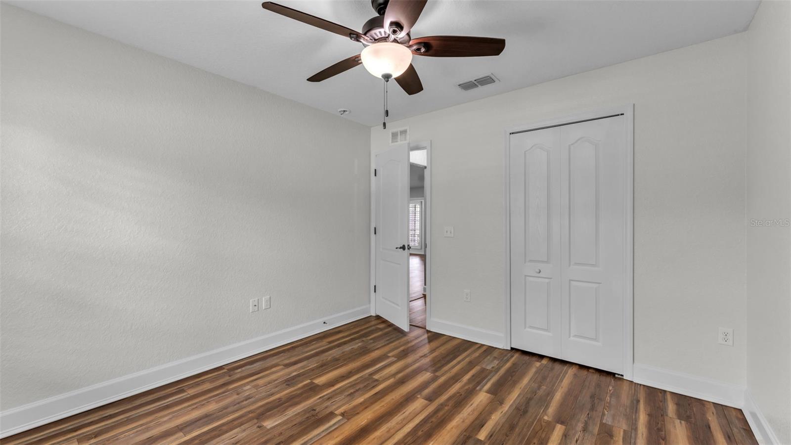 GRIFFINS GREEN - Residential